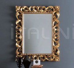 Настенное зеркало F33 фабрика Giorgiocasa