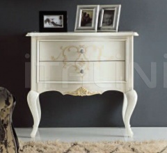 Итальянские Спальни - Комод 474 B фабрика Giorgiocasa