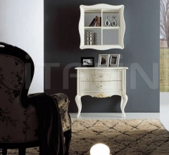 Итальянские Спальни - Комод 474 B фабрика Giorgiocasa