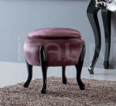 Итальянские Пуфы - Пуф 495 N K26 фабрика Giorgiocasa