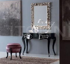 Итальянские Пуфы - Пуф 495 N K26 фабрика Giorgiocasa