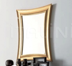 Настенное зеркало F27 фабрика Giorgiocasa
