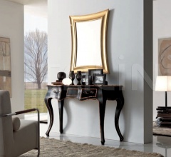 Настенное зеркало F27 фабрика Giorgiocasa