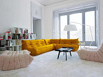 Винтажное очарование Togo Ligne Roset