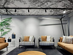 Talenti Outdoor Living дебютирует в Париже
