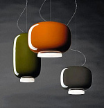 Foscarini: создание света