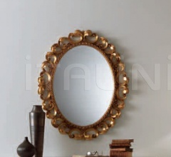 Настенное зеркало F29 фабрика Giorgiocasa