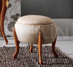 Итальянские Пуфы - Пуф 495 P K29 фабрика Giorgiocasa