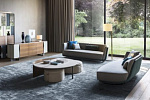 Столичное настроение: коллекция New York Suite от OAK