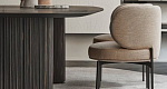 Кресло Akiko стало обладателем премии German Design Award 2023