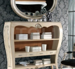 Настенное зеркало F23 фабрика Giorgiocasa