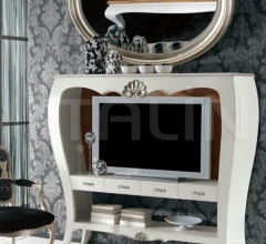 Настенное зеркало F23 фабрика Giorgiocasa