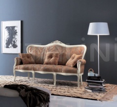 Трехместный диван 481 C Трехместный диван 481 C фабрика Giorgiocasa