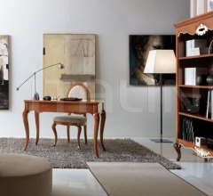 Итальянские Письменные столы - Письменный стол 466 P Итальянские Письменные столы - Письменный стол 466 P фабрика Giorgiocasa