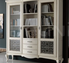 Библиотека 488 C Библиотека 488 C фабрика Giorgiocasa