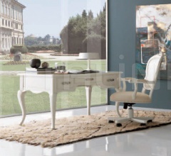 Итальянские Письменные столы - Письменный стол 489 C Итальянские Письменные столы - Письменный стол 489 C фабрика Giorgiocasa