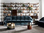 Домашняя библиотека от Gallotti&Radice