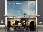 Синергетический дизайн Boffi|DePadova приходит на Западное тихоокеанское побережье