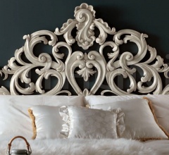 Итальянские Кровати - Кровать 2119 C фабрика Giorgiocasa