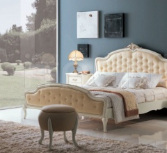 Итальянские Спальни - Тумбочка 1152 C фабрика Giorgiocasa