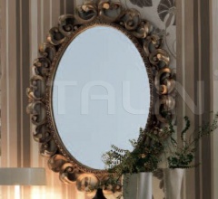 Настенное зеркало F28 фабрика Giorgiocasa