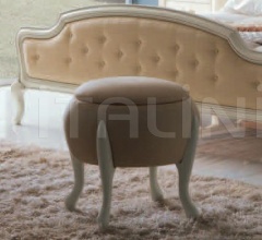 Итальянские Пуфы - Пуф 495 C K29 фабрика Giorgiocasa