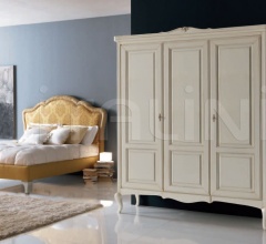 Итальянские Спальни - Шкаф 2217 C фабрика Giorgiocasa