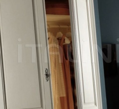 Итальянские Спальни - Шкаф 2215 C фабрика Giorgiocasa