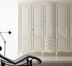 Итальянские Спальни - Шкаф 2219 C фабрика Giorgiocasa