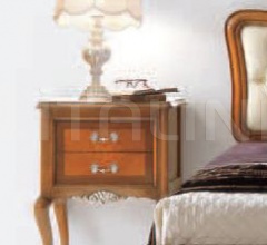Итальянские Спальни - Тумбочка 1152 P фабрика Giorgiocasa