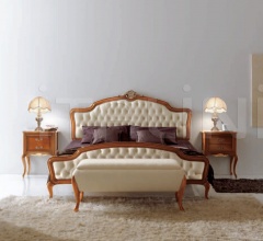 Итальянские Спальни - Тумбочка 1152 P фабрика Giorgiocasa