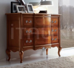Итальянские Спальни - Комод 1150 P фабрика Giorgiocasa