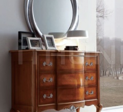 Настенное зеркало F30 фабрика Giorgiocasa