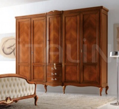 Итальянские Спальни - Шкаф 2219 P фабрика Giorgiocasa
