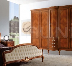 Итальянские Спальни - Шкаф 2219 P фабрика Giorgiocasa