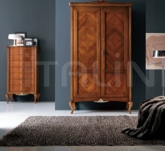 Итальянские Спальни - Шкаф 2215 P фабрика Giorgiocasa