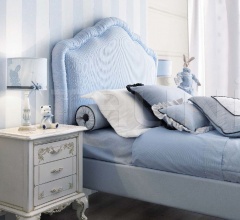 Итальянские Тумбочки - Тумбочка 24 B фабрика Giorgiocasa