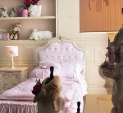 Кровать 14 C K50 Кровать 14 C K50 фабрика Giorgiocasa