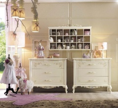 Итальянские Комоды - Комод 23 C Итальянские Комоды - Комод 23 C фабрика Giorgiocasa