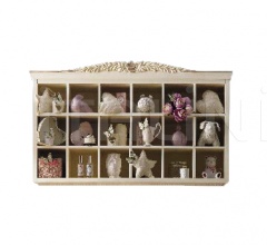 Полка 16 C фабрика Giorgiocasa