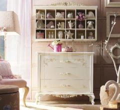 Полка 16 C фабрика Giorgiocasa