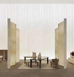 Традиционный дизайн в современном виде: новые коллекции Антонио Читтерио для Flexform