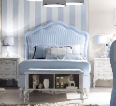 Кровать 13 B K52 Кровать 13 B K52 фабрика Giorgiocasa