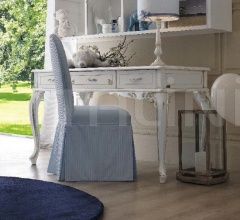 Итальянские Письменные столы - Письменный стол 26 B Итальянские Письменные столы - Письменный стол 26 B фабрика Giorgiocasa