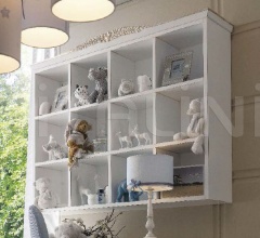 Полка 17 B фабрика Giorgiocasa