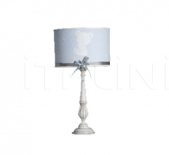 Итальянские Настольные светильники - Настольная лампа L7 Итальянские Настольные светильники - Настольная лампа L7 фабрика Giorgiocasa