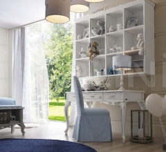 Итальянские Настольные светильники - Настольная лампа L8 Итальянские Настольные светильники - Настольная лампа L8 фабрика Giorgiocasa