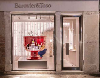 Barovier&Toso