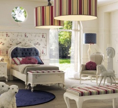 Итальянские Пуфы - Скамья 28 C Итальянские Пуфы - Скамья 28 C фабрика Giorgiocasa