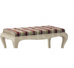 Итальянские Пуфы - Скамья 1170 C Итальянские Пуфы - Скамья 1170 C фабрика Giorgiocasa